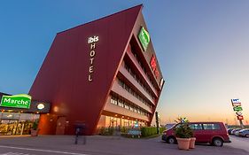 Ibis Vienna Airport